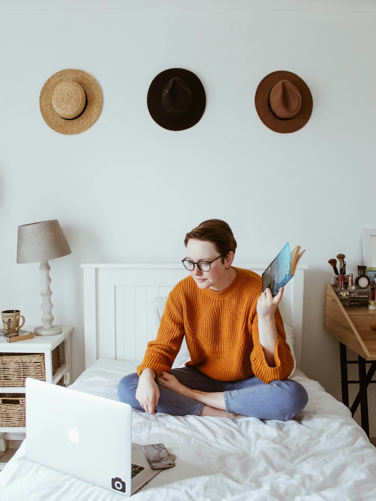 The Power of Personal Narrative: Telling Your Story